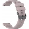 VSETKONAMOBIL 117184 SILICONE Vymeniteľný remienok pre Garmin Venu X1 fialový