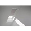 Zatemňovacia roleta na strešné okno VELUX elektrická DML MK12 4580KWL hnedá
