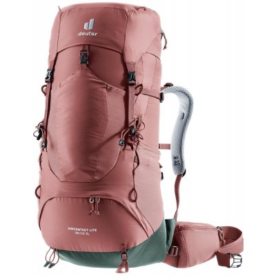 Deuter Aircontact Lite SL 35+10l caspia-ivy