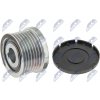 Voľnobeżka alternátora AJS ORIGINAL Parts NTY SP ESA-BM-002