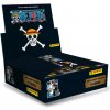 Panini - One Piece - 25th Anniversary Trading Cards - Flow Display