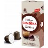 Gimoka Cremoso kapsule Nespresso 10 ks