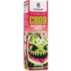 Canapuff vape pen Watermelon Mojito 79% CBG9 Jednorazovka 1ml