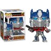 Funko Pop! 1372 Transformers Optimus Prime