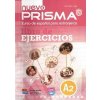 Nuevo Prisma A2 Cuaderno de ejercicios - pracovný zošit