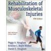 Rehabilitation of Musculoskeletal Injuries (Peggy A. Houglum,Kristine L. Boyle–walker,Daniel E. Houglum)(Pevná)