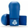 Rukavice na karate DBX BUSHIDO DBX-KM modré S