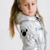 Zimná bunda Minnie Mouse Veľkosť: 92