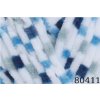 Priadza Himalaya Dolphin Baby Colors 80411