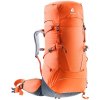 Deuter Aircontact Core 45l SL Paprika-Graphite