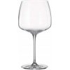 Poháre na červené víno Bohemia Crystal 660ml 6 ks
