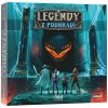 Legendy z podhradia