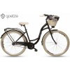 GOETZE Retro Bicykel Goetze COLOURS 28