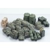 Tamiya Tamiya Modern US Military Equipment 1/35
