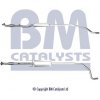 Výfukové potrubie BM CATALYSTS BM50462