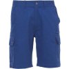Payper Rimini Summer Bermudy pánske Royal blue
