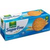 Sušienky celozrnné Digestive bez cukru Gullón 245 g