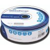 MediaRange BD-R 25GB 6x 25ks Cakebox