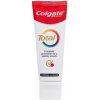 Colgate Total Charcoal & Clean zubná pasta s aktívnym uhlím na komplexnú ochranu ústnej dutiny 75 ml