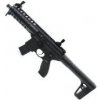 SIG SAUER Vzduchovka CO2 MPX 4,5mm s kolimátorem (SIG019)