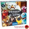 Granna Príšerky zo skrine