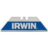 IRWIN čepeľ trapéz. 10 ks BI-METAL