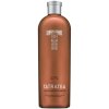 Karloff Tatratea Peach, 42%, 0.7 L (čistá fľaša)