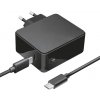Napájací adaptér TRUST maxo APPLE 61W USB-C LAPTOP CHARGER (23418)