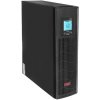 UPS2000S-RT-LI - LCD UPS zdroj, 2000VA/1600W, 6x230V, Line-Interactive - EAST