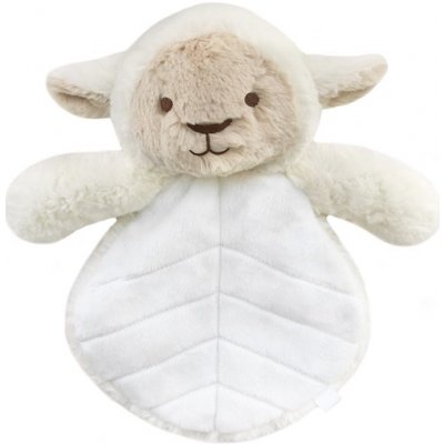 O.B Designs Baby Comforter Toy Kelly Koala White 1 ks