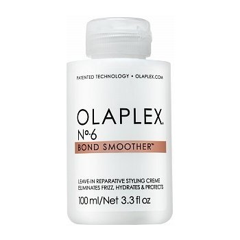 Olaplex N6 Bond Smoother Bezoplachový regenerační krém 100 ml