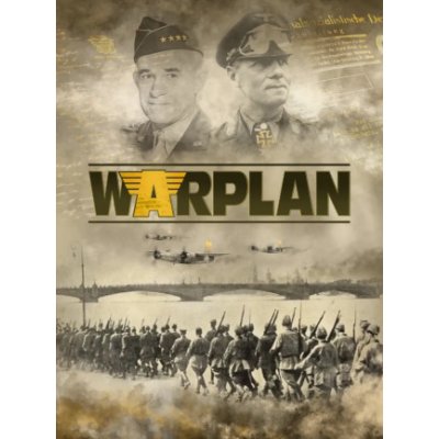 WarPlan