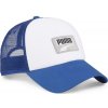 Šiltovka PUMA TRUCKER CAP COBALT 02403308 OSFM
