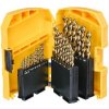 DeWALT SADA VRTÁKOV DO KOVU 29-dielna DT7926