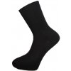 ANATOM bavlnené ponožky s voľným lemom Čierna 40-41 2 páry