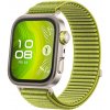 Huawei Watch Fit 4 Pro/Sport Band/Green SEIYA-B29W