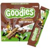 Goodies Ovsené tyčinky kakao-banán 5 x 23 g