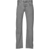 Levis Rovné džínsy 501® LEVI'S ORIGINAL Šedá
