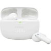 JBL Wave Beam 2 bezdrôtové slúchadlá biela