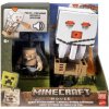 Minecraft film Blast Attack Ghast