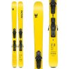 Set lyží FACTION Dictator 2 YTH + M10 GW délka lyží (v cm) 146