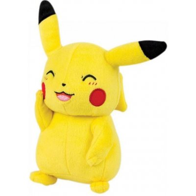 Pokémon Pikachu Happy PLH07 28 20 cm