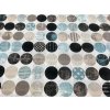 Dekoračné látka LIFE B šírka 140 cm