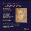 11CD/Box Set Henry Purcell: The Complete Sacred Music Of Henry Purcell