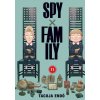 CREW Spy x Family 11 (česky)