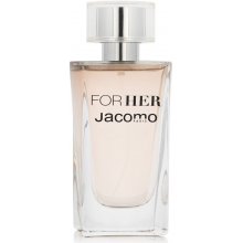 Jacomo For Her 2019 parfumovaná voda dámska 100 ml
