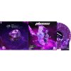 Chase Atlantic: Phases (Coloured Ghostly Purple & Pink Vinyl) - Vinyl (LP)