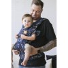 Tula explore Ergo Baby VACATION