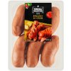 Tesco Grill Master Špekačky so syrom 0,5 kg