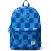 Batoh Herschel Heritage Youth Backpack - Check Yourself Dazzling Blue uni